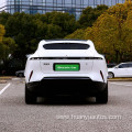 Pure electric vehicle avatar 11